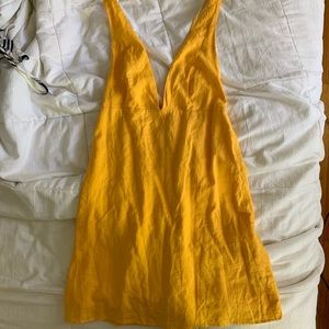 New Urban Outfitters Dress